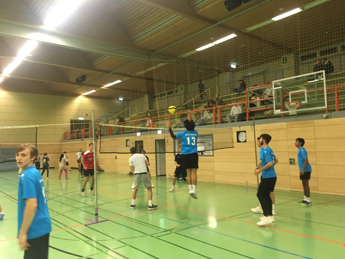 SMV Volleyballturnier3
