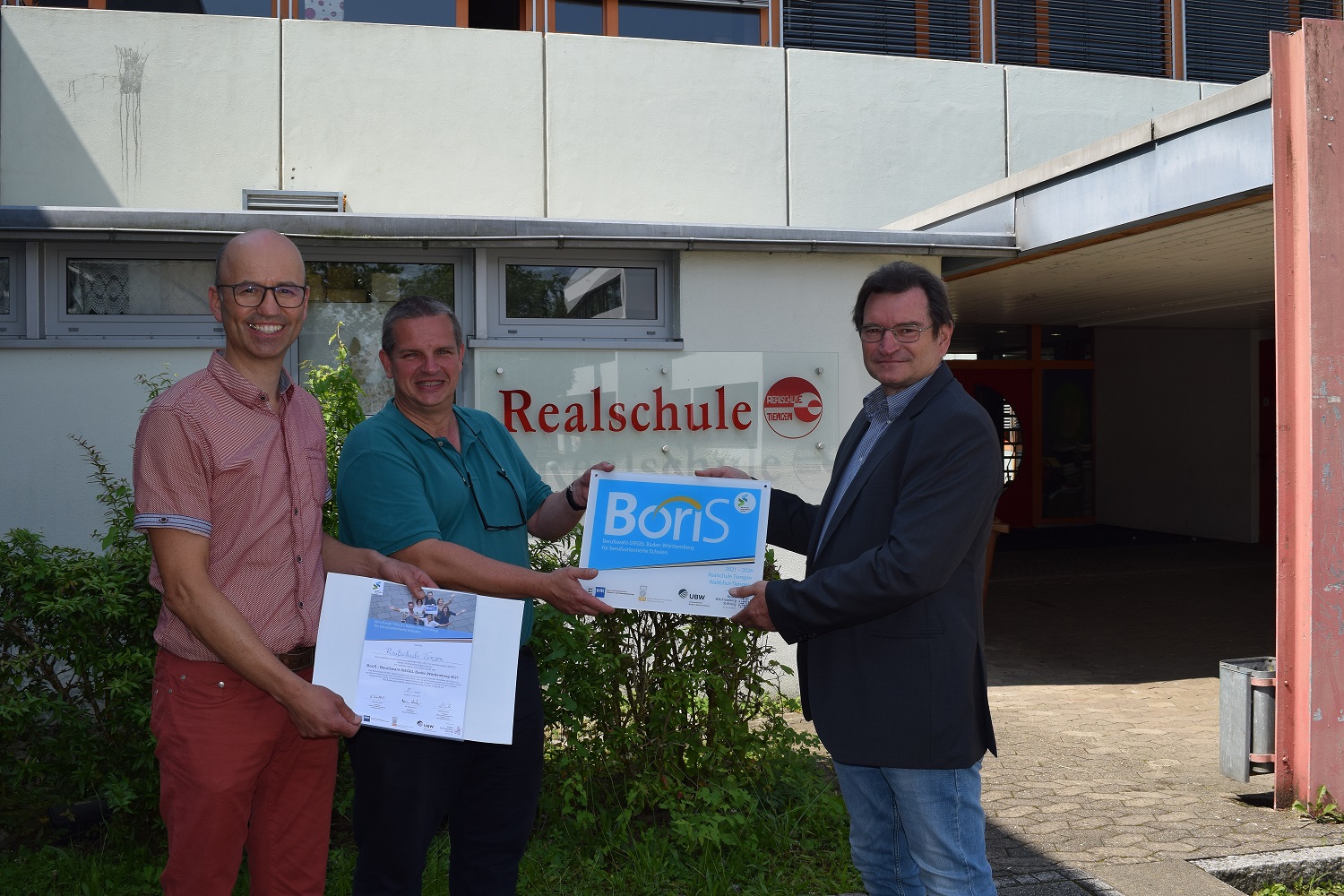 Boris Zertifizierung 2021a