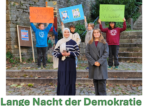 Nacht d Demokratie 2